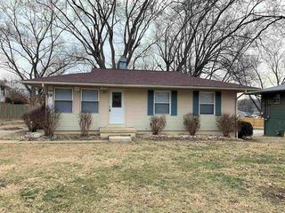 2811 S  Rayle Pl, Bloomington, IN 47403