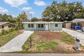 4624 PIRATE PLACE, New Port Richey, FL 34652