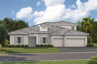 Cedar Key II Plan in Star Farms at Lakewood Ranch, Lakewood Ranch, FL 34202