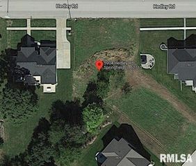 5904 Hedley Rd, Springfield, IL 62711