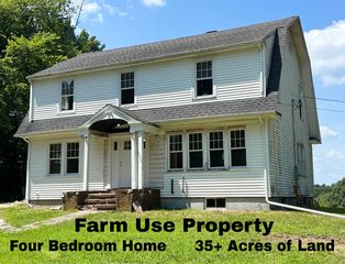 Address Not Disclosed, Preston, CT 06365