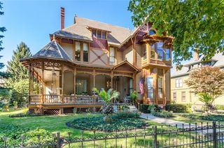 1508 N  Broadway St, Indianapolis, IN 46202