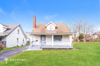 5508 Grasmere Ave, Maple Hts, OH 44137