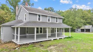 5 Kemp Road, Scotland, CT 06247