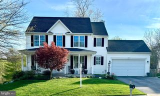 709 Longbow Rd, Mount Airy, MD 21771