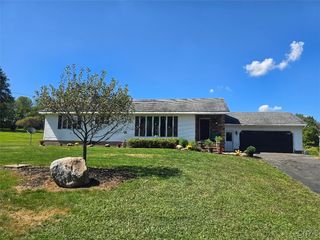 9429 Preston Hill Rd, Camden, NY 13316