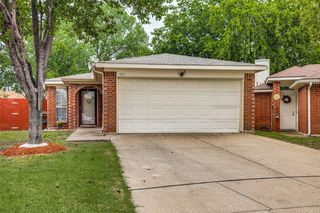 6801 Normandy Ct, Fort Worth, TX 76133