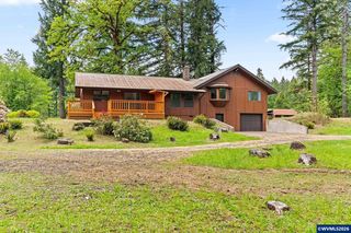 93933 Marcola Rd, Marcola, OR 97454