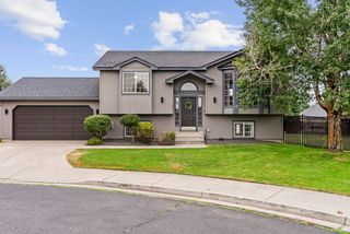 7801 N  Debby Lynn Ct, Spokane, WA 99208