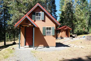 3-E-51 Red Fir Rd, McCloud, CA 96057
