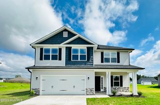 3982 Fletcher Road Lot 180, Bailey, NC 27807