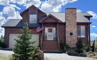 1127 Arrowhead Drive, Jefferson, CO 80456