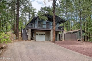 2722 S  Wapiti Ln, Pinetop, AZ 85935