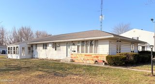 203 W  Rice St, Continental, OH 45831