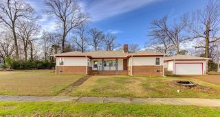 1265 S  Highland St, Memphis, TN 38111