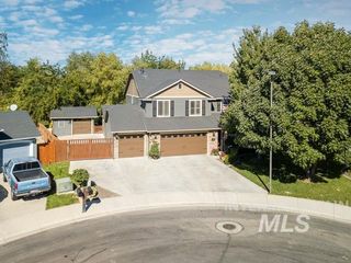 3543 N  Lefors Pl, Meridian, ID 83646