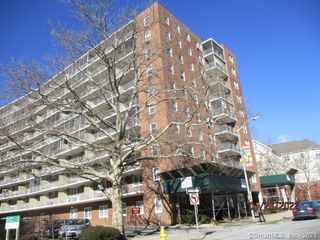 444 Bedford Street #1E, Stamford, CT 06901