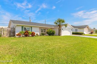 117 S  Ocean Aire Ter, Ormond Beach, FL 32176