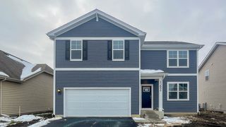 13652 S  Palmetto Dr, Plainfield, IL 60544