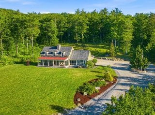 54 Colby Lane, Warner, NH 03278