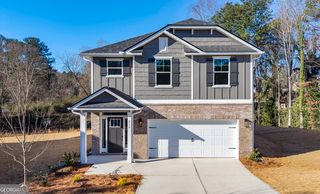 216 Laney Dr, Carrollton, GA 30117