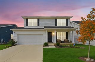 4279 Bear Ridge Dr, House Springs, MO 63051