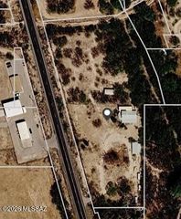 2045 S  Lee St, Saint David, AZ 85630
