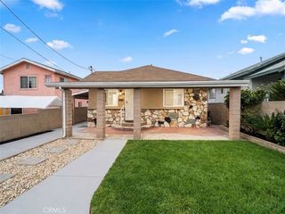 4241 Eugene St, Los Angeles, CA 90063