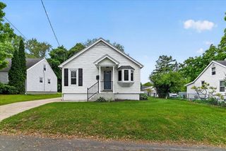 4203 Clarie Street, Madison, WI 53716
