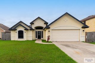 4136 Westland Dr, Brownsville, TX 78521