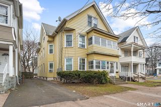 208 Clinton Avenue, New Haven, CT 06513