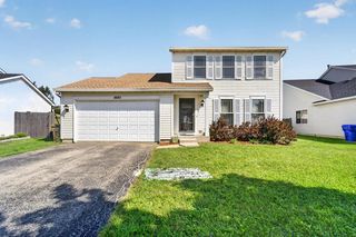 9820 70th STREET, Kenosha, WI 53142