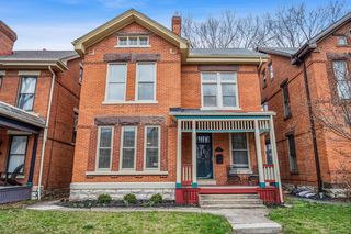 322 Wilber Ave, Columbus, OH 43215
