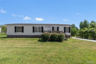 114 Hickory Dr, Jackson, MO 63755