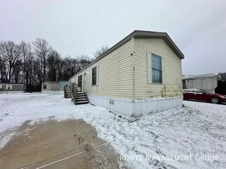 2088 E  Empire Ave #44, Benton Harbor, MI 49022