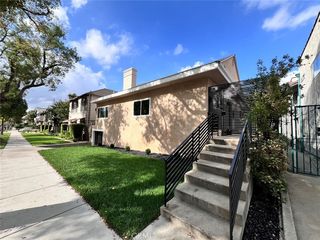 237 N  Kenwood St, Glendale, CA 91206