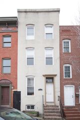 231 S Wolfe St #2, Baltimore, MD 21231