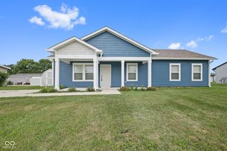 448 Tague St, Greenfield, IN 46140