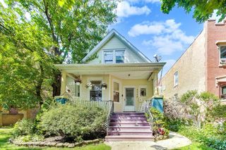 5730 W  Windsor Ave, Chicago, IL 60630