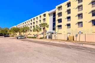 701 S Madison Ave #409, Clearwater, FL 33756