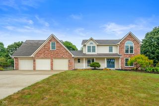 9776 Nicole Ln, Brownsburg, IN 46112