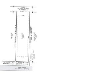 Lot 9 3rd St, Laurel Hill, FL 32567