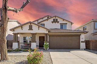 9135 W CORDES Road, Tolleson, AZ 85353