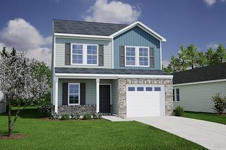 1412 Donhill Dr, Greer, SC 29651