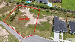 Hedgerow Ct #40, Brownsville, TX 78526