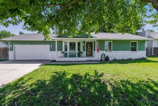 1714 Tanglewood Rd, Rose Hill, KS 67133