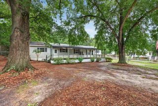 3892 Wendell St, Hephzibah, GA 30815