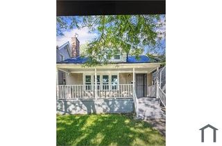 15839 La Salle Blvd, Detroit, MI 48238