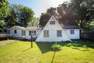 6867 N  1225 W, Monticello, IN 47960