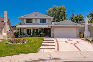 29407 Promontory Pl, Agoura Hills, CA 91301